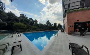 Alquiler Apartamento Envigado Trianon 9027449