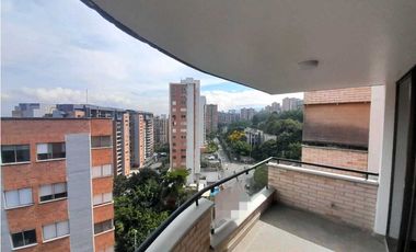 Alquiler Apartamento Envigado Abadía 9027332 DL