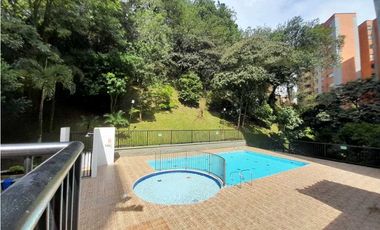 Alquiler Apartamento Envigado Abadía 9027332 DL