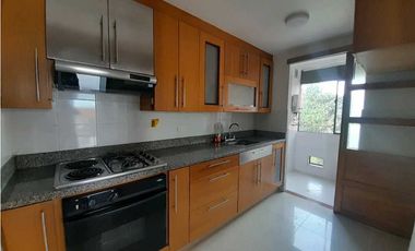 Alquiler Apartamento Envigado Abadía 9027332 DL