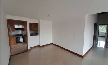 Alquiler Apartamento Envigado Abadía 9027332 DL