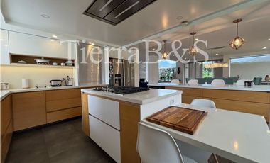 VENTA DE CASA CAMPESTRE EN SAN SIMON $3.300.000.000