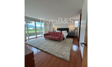VENTA DE CASA CAMPESTRE EN SAN SIMON $3.300.000.000