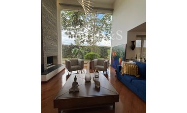 VENTA DE CASA CAMPESTRE EN SAN SIMON $3.300.000.000