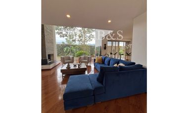 VENTA DE CASA CAMPESTRE EN SAN SIMON $3.300.000.000