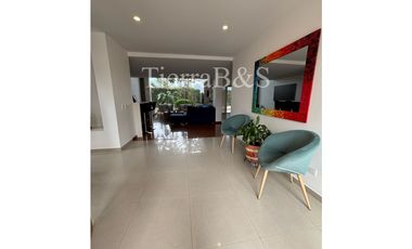 VENTA DE CASA CAMPESTRE EN SAN SIMON $3.300.000.000
