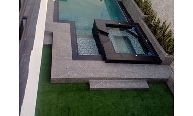 Casa Chinauta