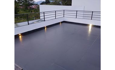 Casa Chinauta
