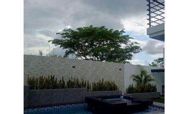 Casa Chinauta