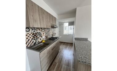 APARTAMENTO EN ARRIENDO EN CIUDAD MALLORQUIN
