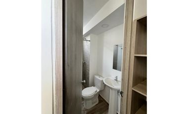 APARTAMENTO EN ARRIENDO EN CIUDAD MALLORQUIN
