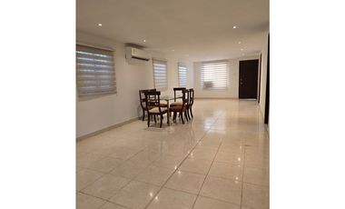 Paraiso - Casa en Arriendo - Barranquilla