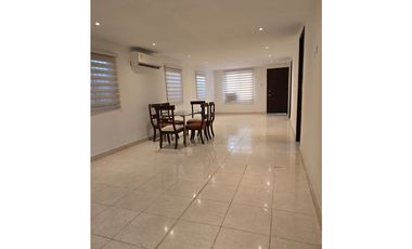 Paraiso - Casa en Arriendo - Barranquilla