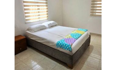 Paraiso - Casa en Arriendo - Barranquilla