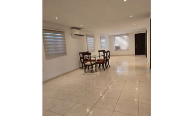 Paraiso - Casa en Arriendo - Barranquilla