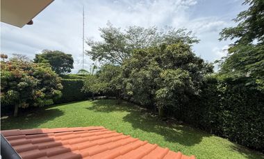 CASA CAMPESTRE A LA VENTA EN CERRITOS