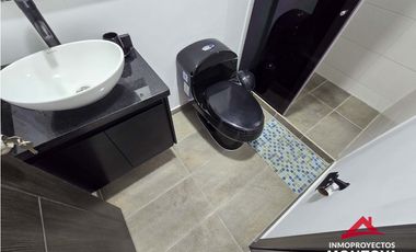 Apartamento amoblado en Dosquebradas