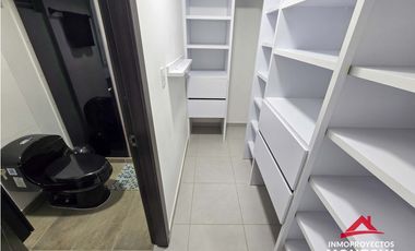 Apartamento amoblado en Dosquebradas