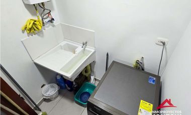 Apartamento amoblado en Dosquebradas