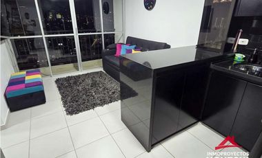 Apartamento amoblado en Dosquebradas