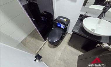 Apartamento amoblado en Dosquebradas