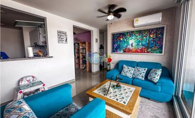 En Venta Apartamento en Conjunto (Sector Amarilo) en Villavicencio
