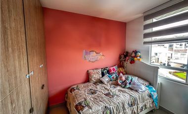 En Venta Apartamento en Conjunto (Sector Amarilo) en Villavicencio