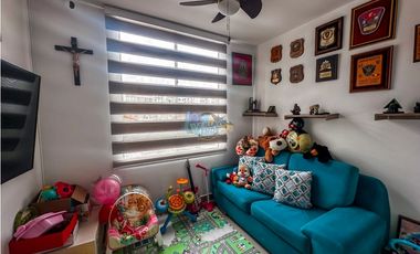 En Venta Apartamento en Conjunto (Sector Amarilo) en Villavicencio