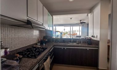 En Venta Apartamento en Conjunto (Sector Amarilo) en Villavicencio