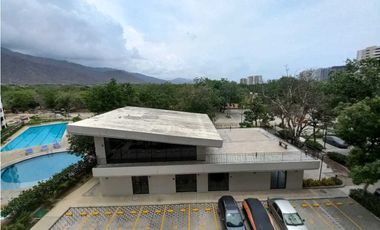 Arriendo  apartamento en Pozos Colorados