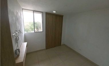 Arriendo  apartamento en Pozos Colorados