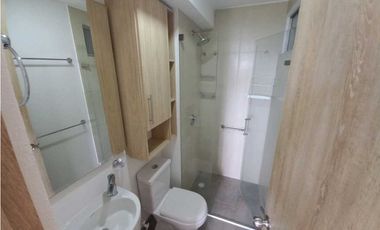 Arriendo  apartamento en Pozos Colorados