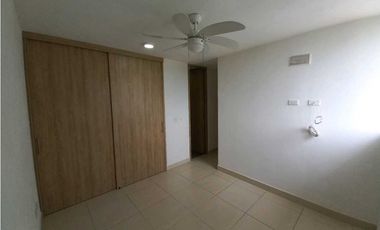 Arriendo  apartamento en Pozos Colorados