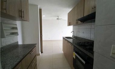 Arriendo  apartamento en Pozos Colorados