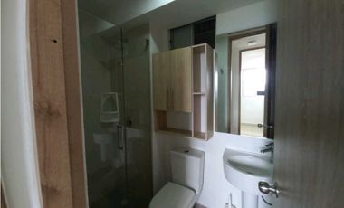 Arriendo  apartamento en Pozos Colorados