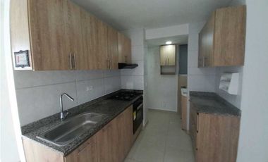 Arriendo  apartamento en Pozos Colorados