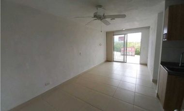 Arriendo  apartamento en Pozos Colorados