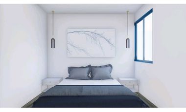 SE VENDE.APARTAMENTO EN GUATAPE SOBRE PLANOS