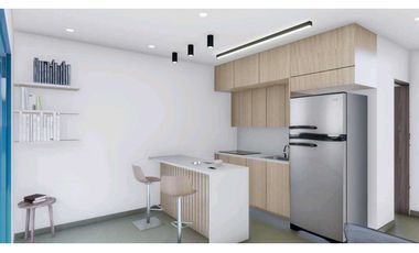 SE VENDE.APARTAMENTO EN GUATAPE SOBRE PLANOS