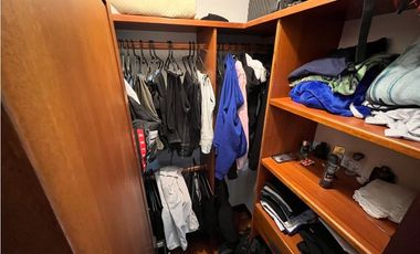 APARTAMENTO PARA ARRIENDO EN EL POBLADO SECTOR LAS SANTAS