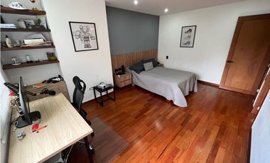 APARTAMENTO PARA ARRIENDO EN EL POBLADO SECTOR LAS SANTAS
