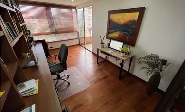APARTAMENTO PARA ARRIENDO EN EL POBLADO SECTOR LAS SANTAS