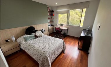 APARTAMENTO PARA ARRIENDO EN EL POBLADO SECTOR LAS SANTAS