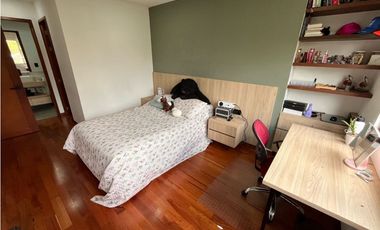 APARTAMENTO PARA ARRIENDO EN EL POBLADO SECTOR LAS SANTAS