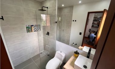 APARTAMENTO PARA ARRIENDO EN EL POBLADO SECTOR LAS SANTAS