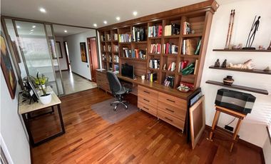 APARTAMENTO PARA ARRIENDO EN EL POBLADO SECTOR LAS SANTAS