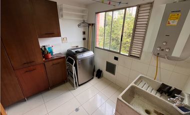 APARTAMENTO PARA ARRIENDO EN EL POBLADO SECTOR LAS SANTAS