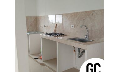 Se arrienda apartamento - Conjunto residencial katios