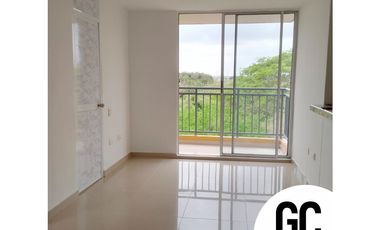 Se arrienda apartamento - Conjunto residencial katios