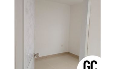 Se arrienda apartamento - Conjunto residencial katios